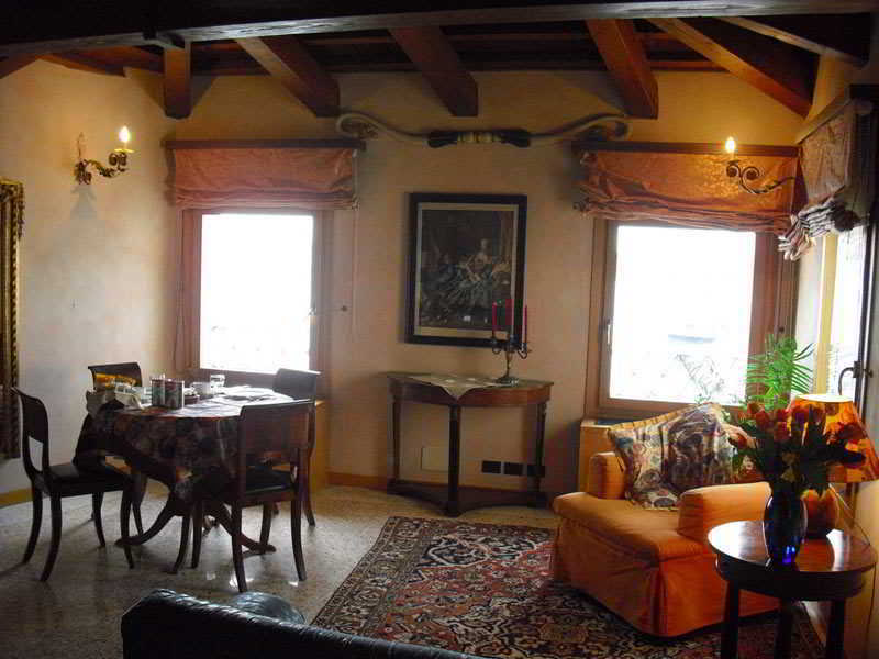 Apartamento San Simeon Venezia Exterior foto
